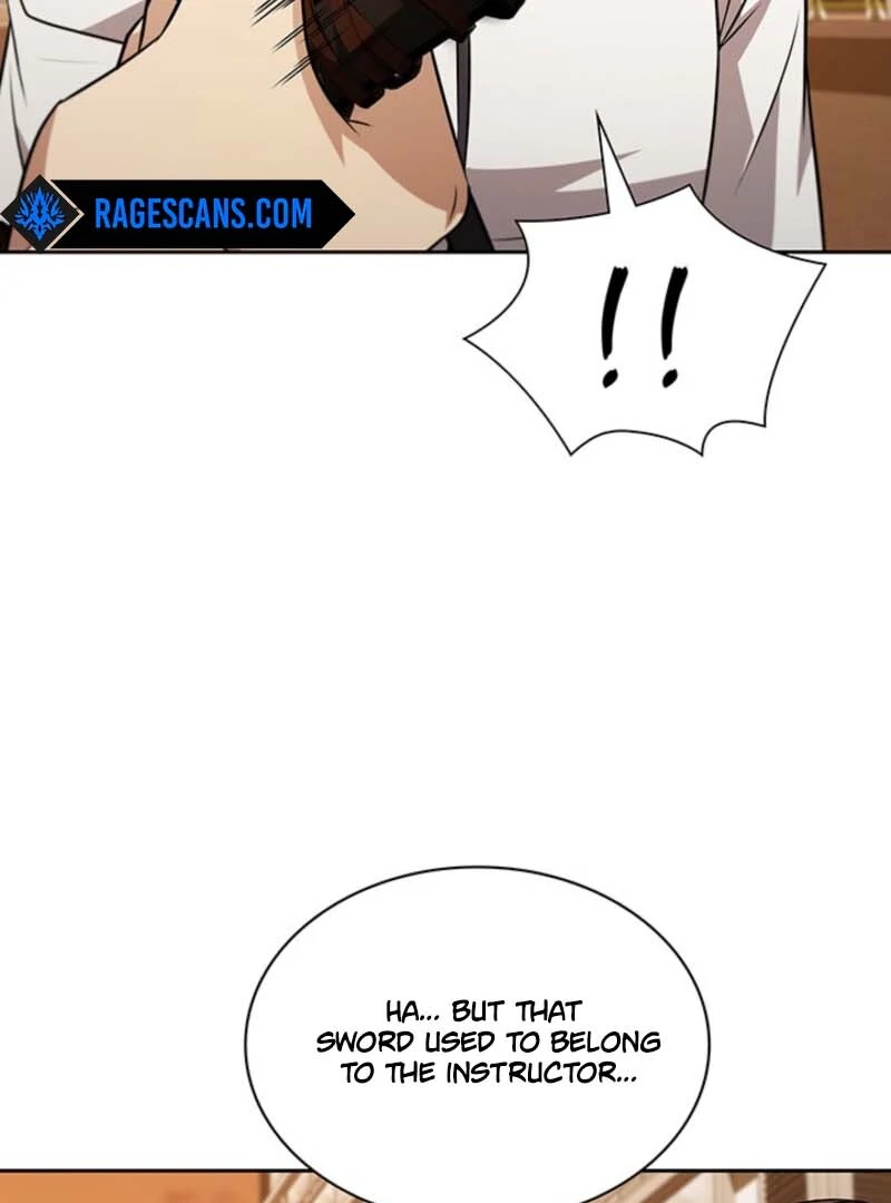 How to Survive Restructuring Chapter 56 - Page 100