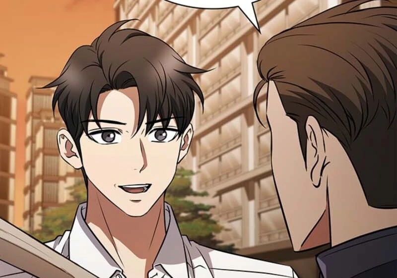 How to Survive Restructuring Chapter 56 - Page 101