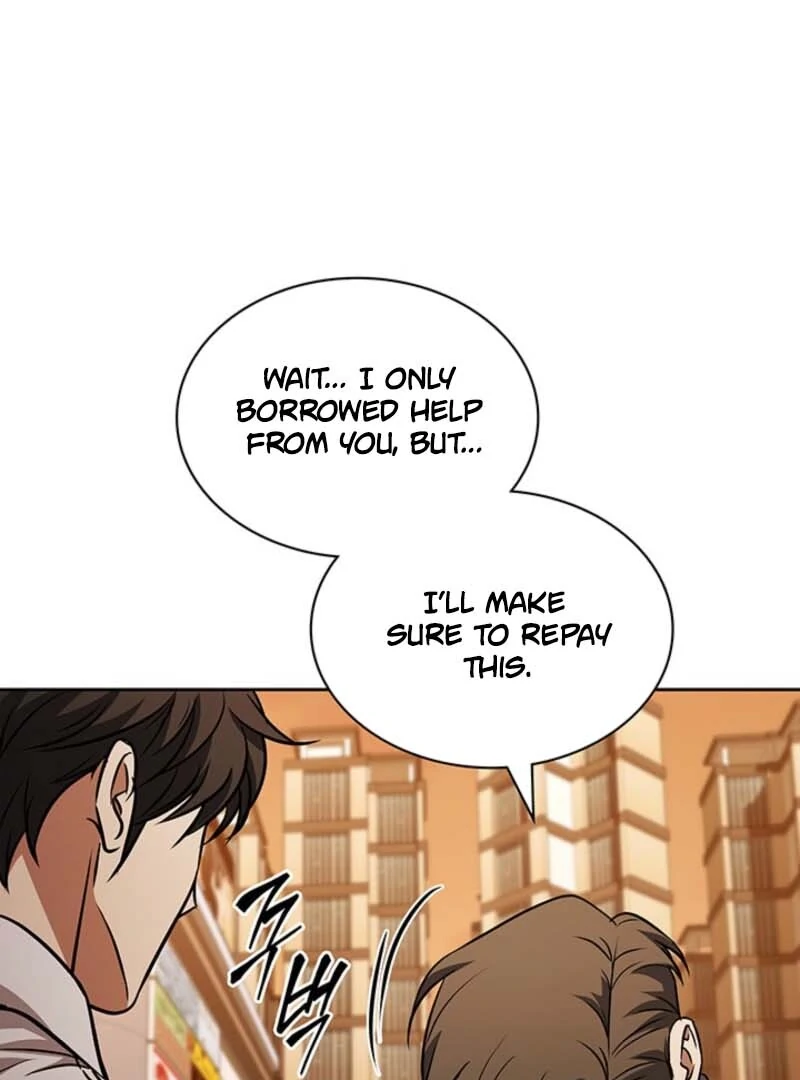 How to Survive Restructuring Chapter 56 - Page 103