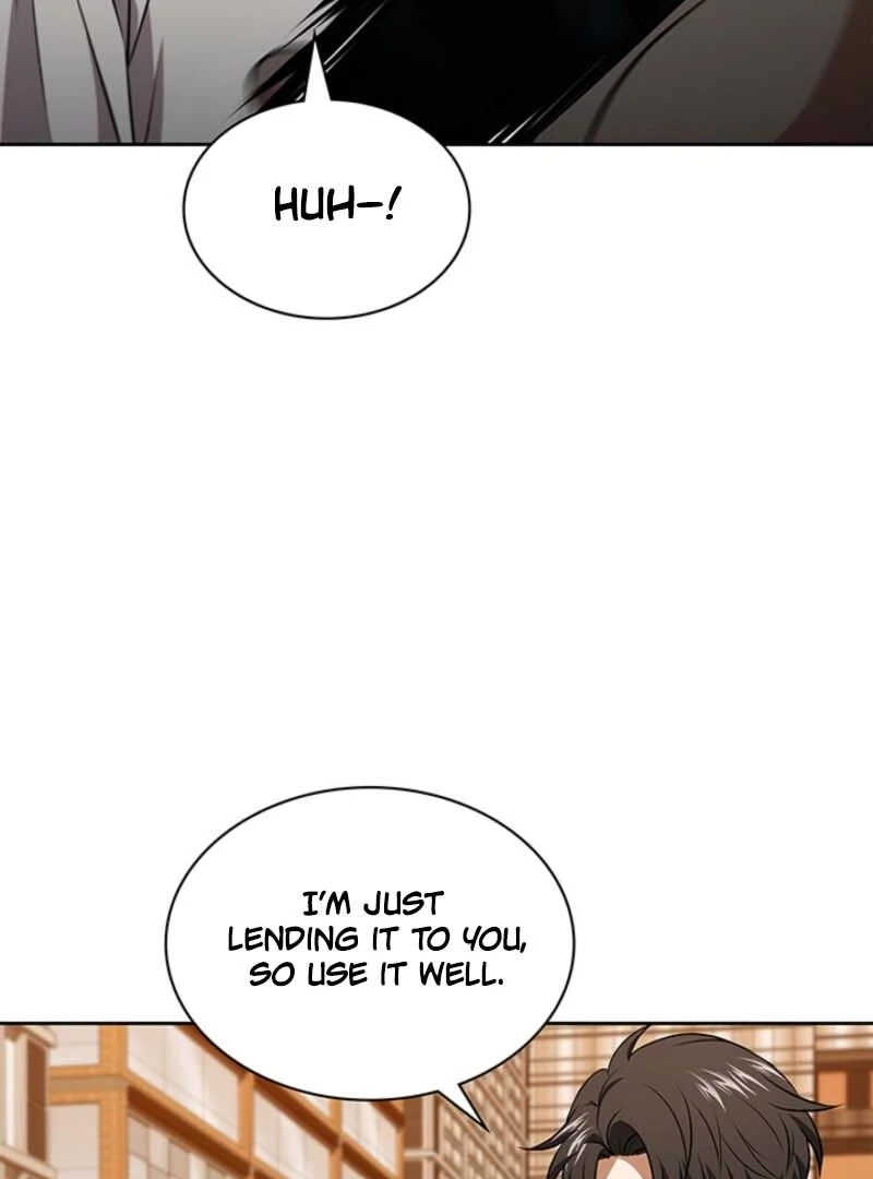 How to Survive Restructuring Chapter 56 - Page 106