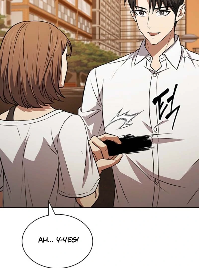 How to Survive Restructuring Chapter 56 - Page 107