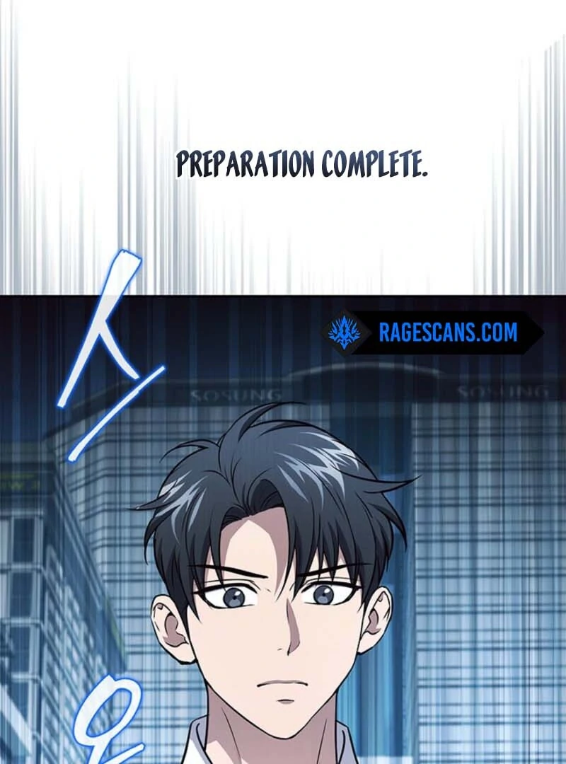 How to Survive Restructuring Chapter 56 - Page 112