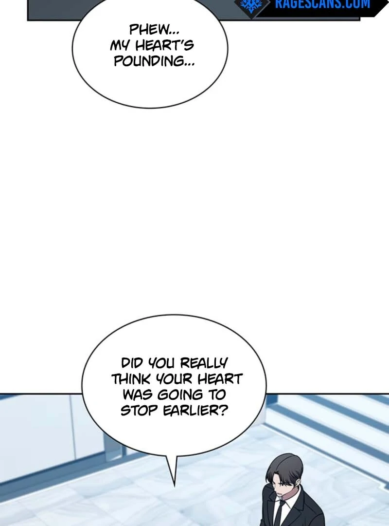 How to Survive Restructuring Chapter 56 - Page 118