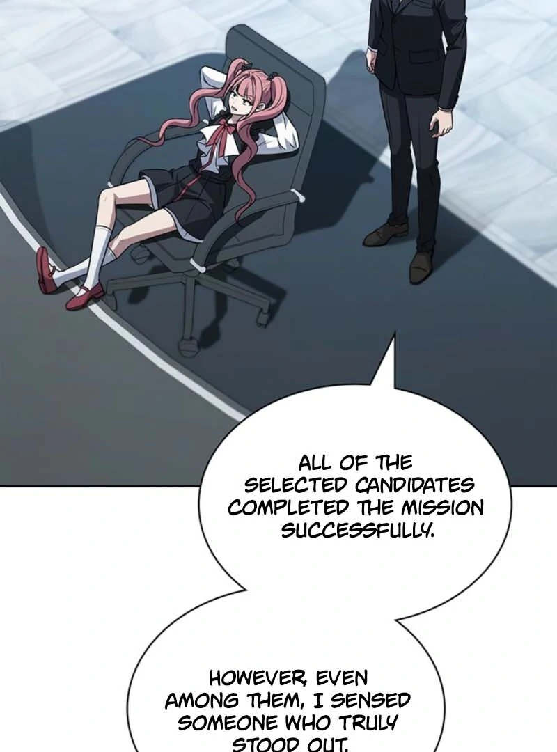 How to Survive Restructuring Chapter 56 - Page 119