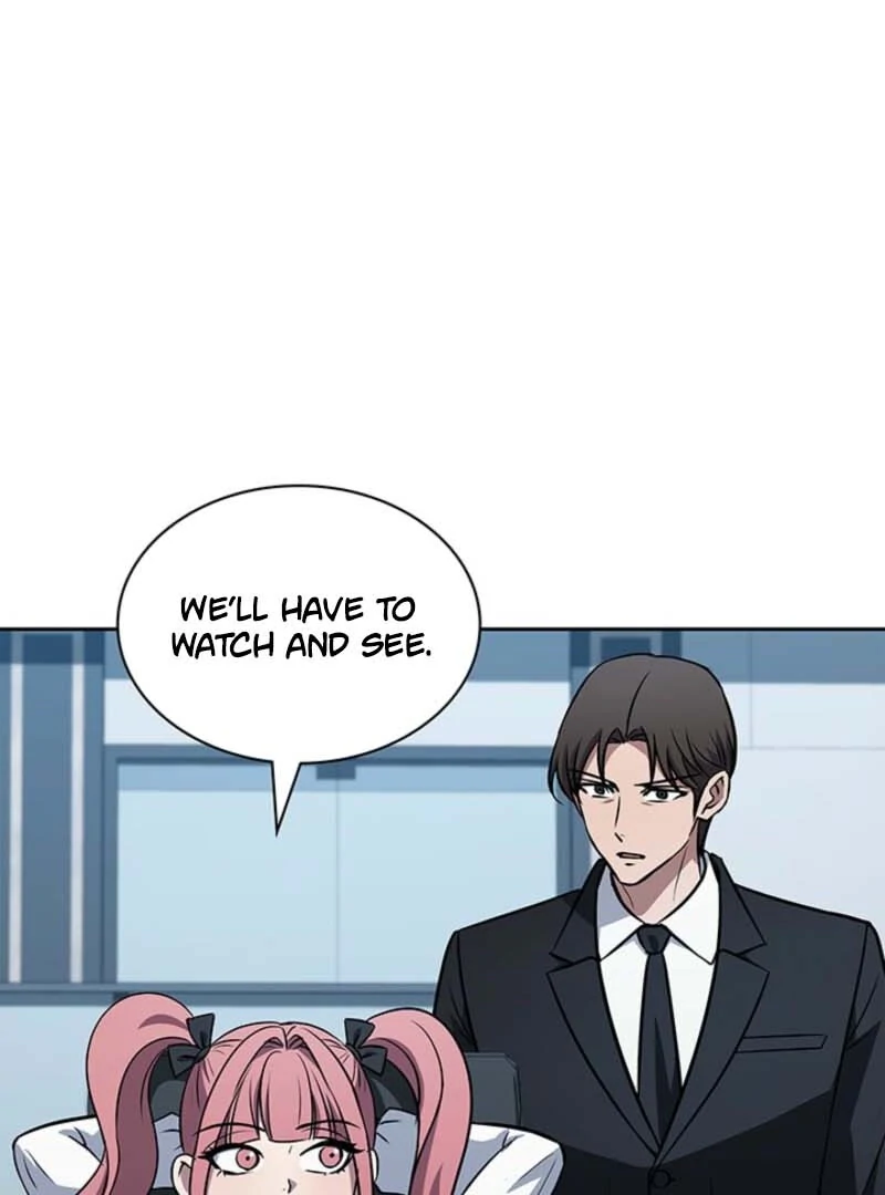 How to Survive Restructuring Chapter 56 - Page 123