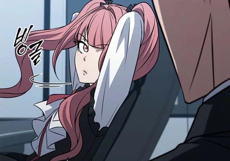 How to Survive Restructuring Chapter 56 - Page 127