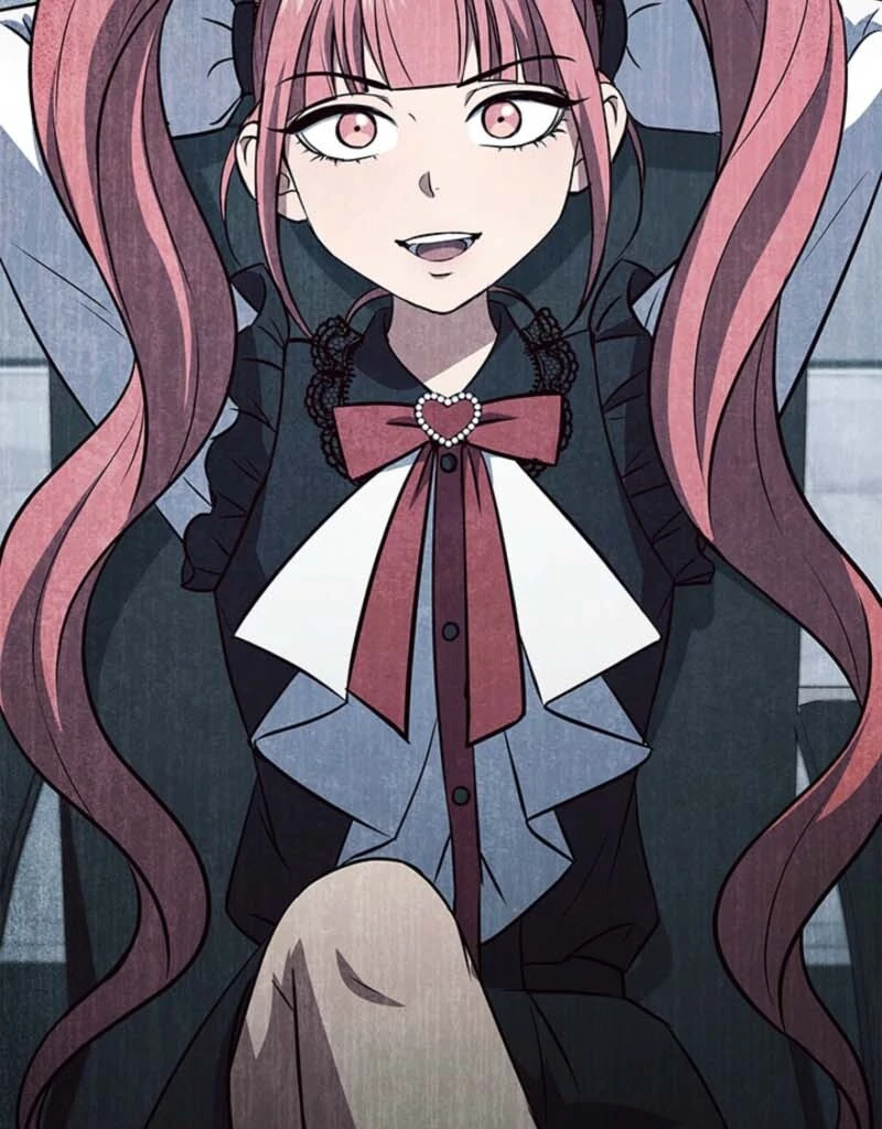 How to Survive Restructuring Chapter 56 - Page 133