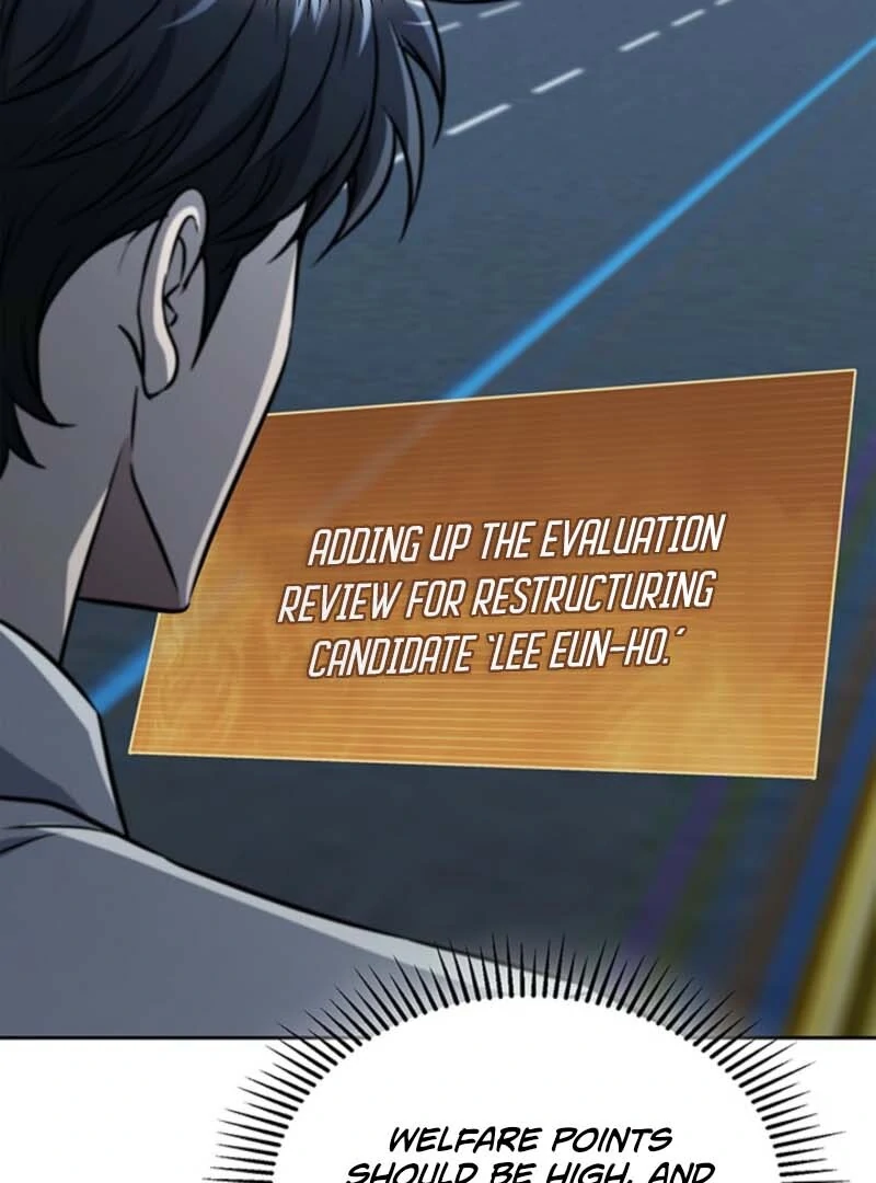 How to Survive Restructuring Chapter 56 - Page 16