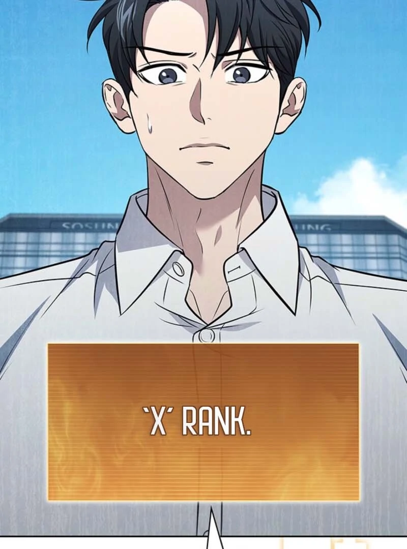 How to Survive Restructuring Chapter 56 - Page 18