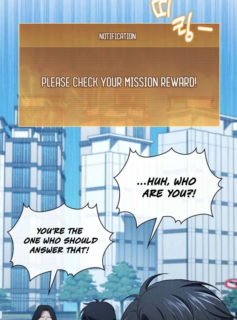 How to Survive Restructuring Chapter 56 - Page 2