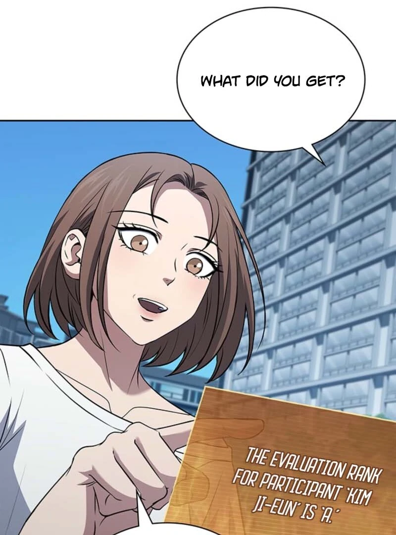 How to Survive Restructuring Chapter 56 - Page 21