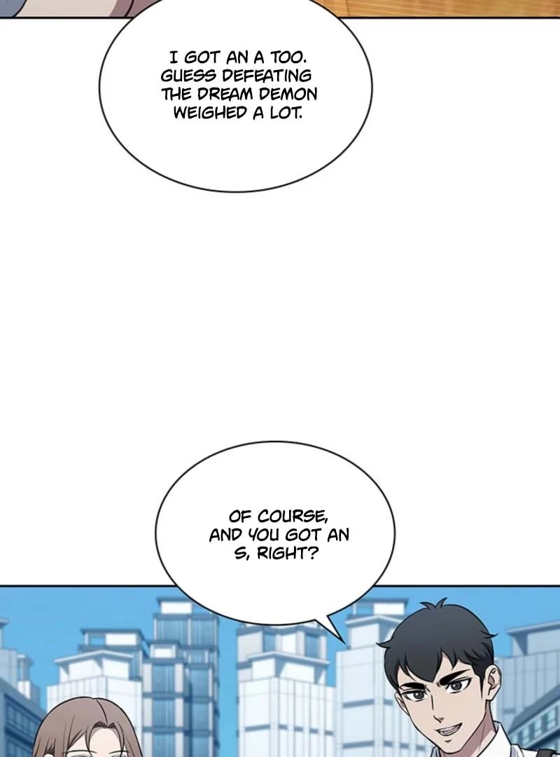 How to Survive Restructuring Chapter 56 - Page 22