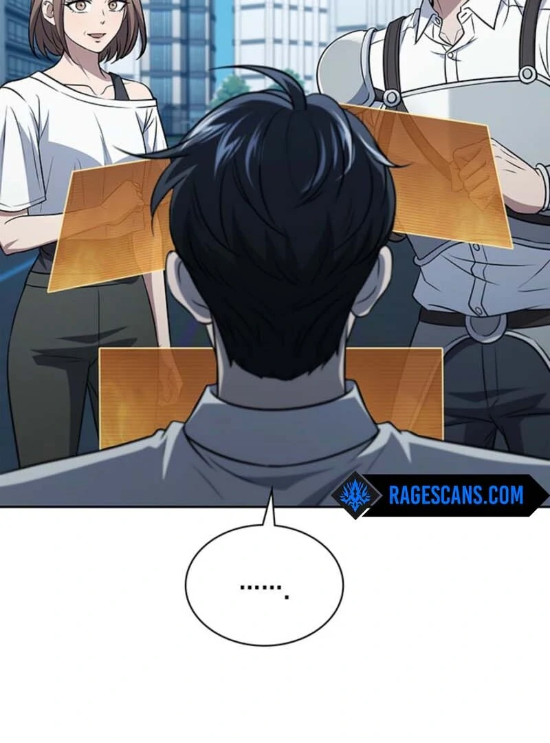 How to Survive Restructuring Chapter 56 - Page 23