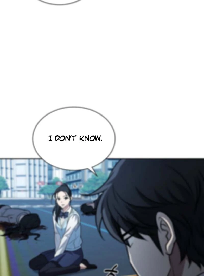 How to Survive Restructuring Chapter 56 - Page 27