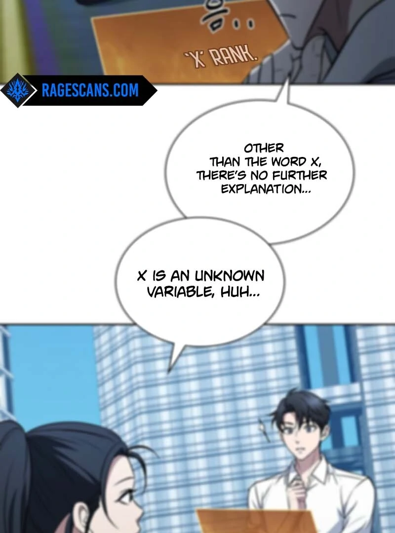 How to Survive Restructuring Chapter 56 - Page 28