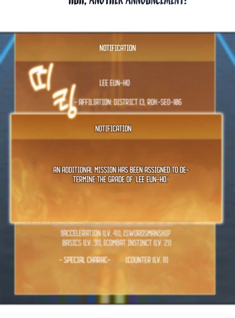 How to Survive Restructuring Chapter 56 - Page 32