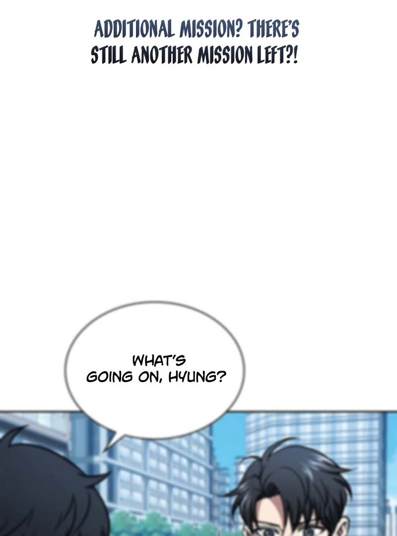 How to Survive Restructuring Chapter 56 - Page 33