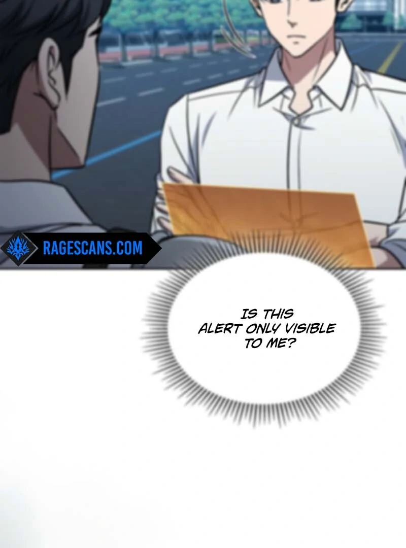 How to Survive Restructuring Chapter 56 - Page 34