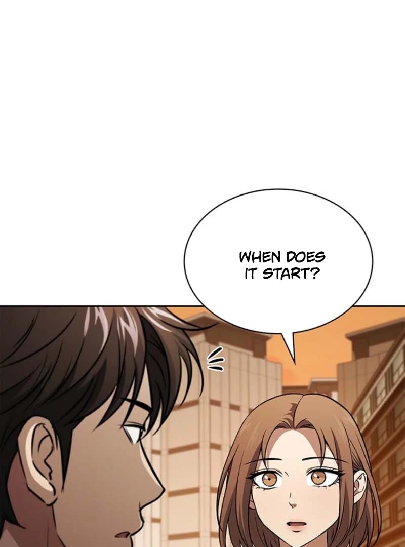 How to Survive Restructuring Chapter 56 - Page 42