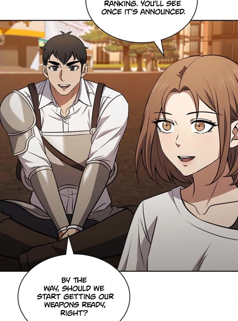 How to Survive Restructuring Chapter 56 - Page 44