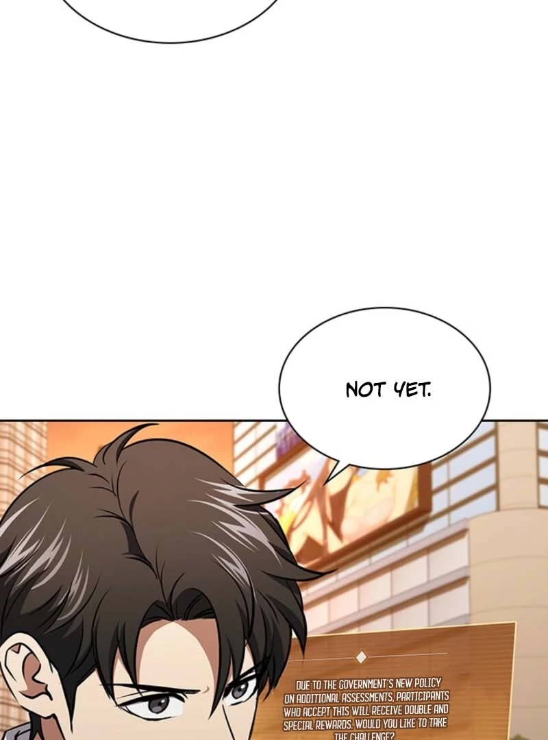 How to Survive Restructuring Chapter 56 - Page 45