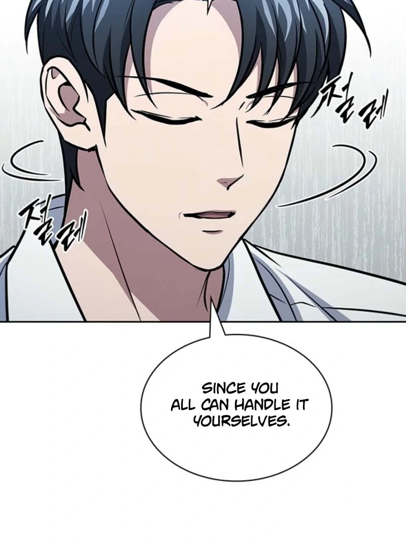 How to Survive Restructuring Chapter 56 - Page 49