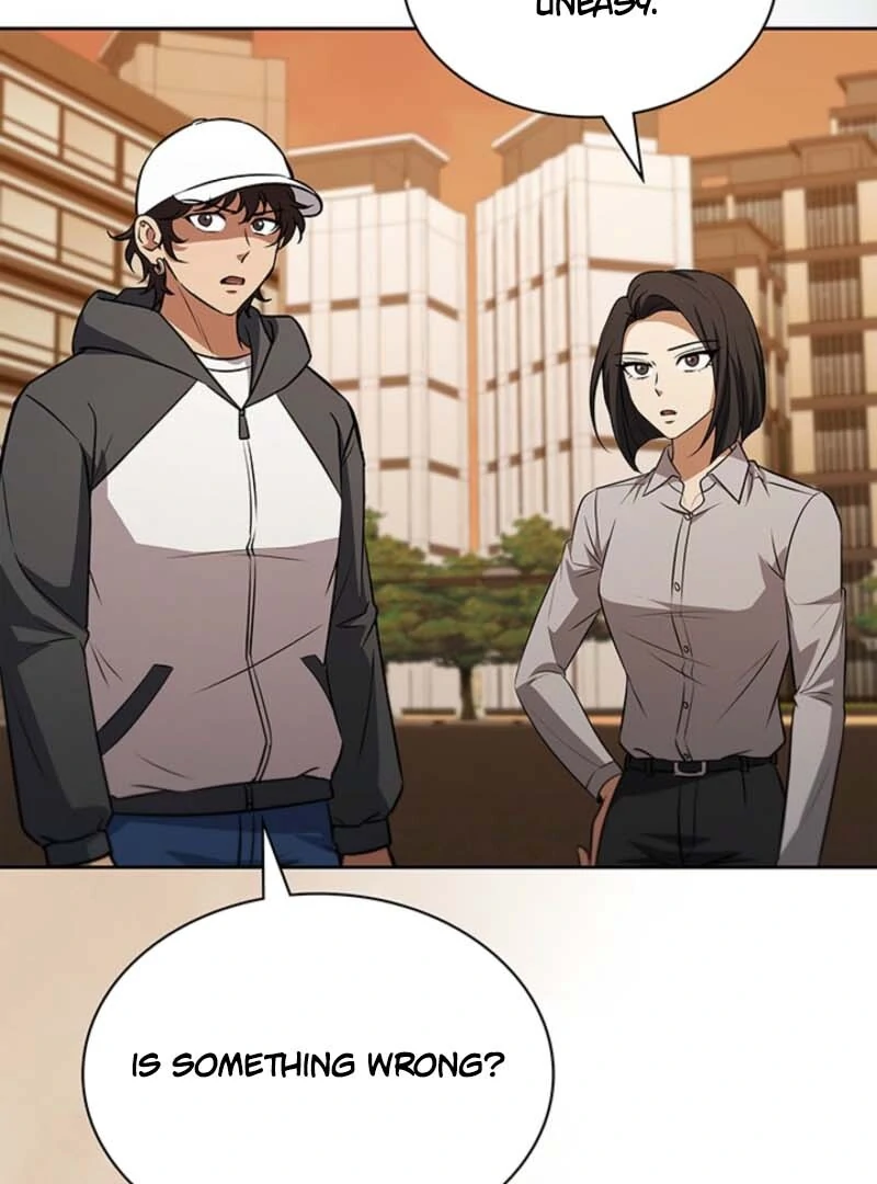 How to Survive Restructuring Chapter 56 - Page 60