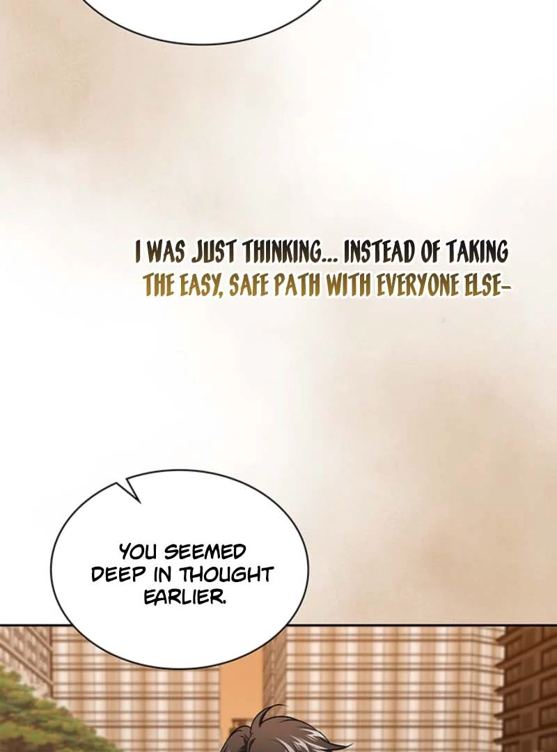 How to Survive Restructuring Chapter 56 - Page 61