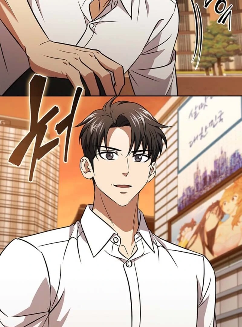 How to Survive Restructuring Chapter 56 - Page 68