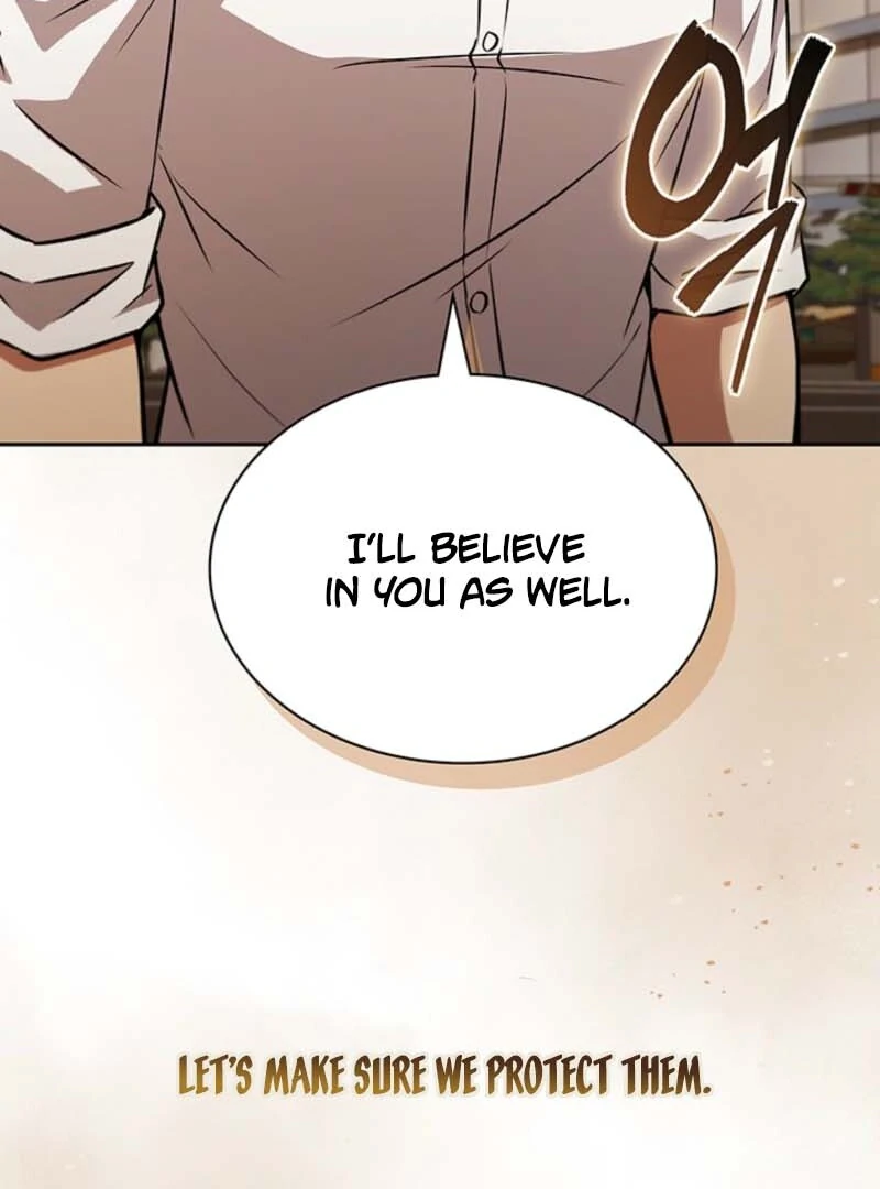 How to Survive Restructuring Chapter 56 - Page 69