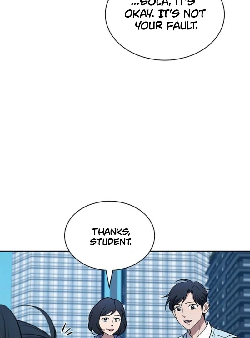 How to Survive Restructuring Chapter 56 - Page 7