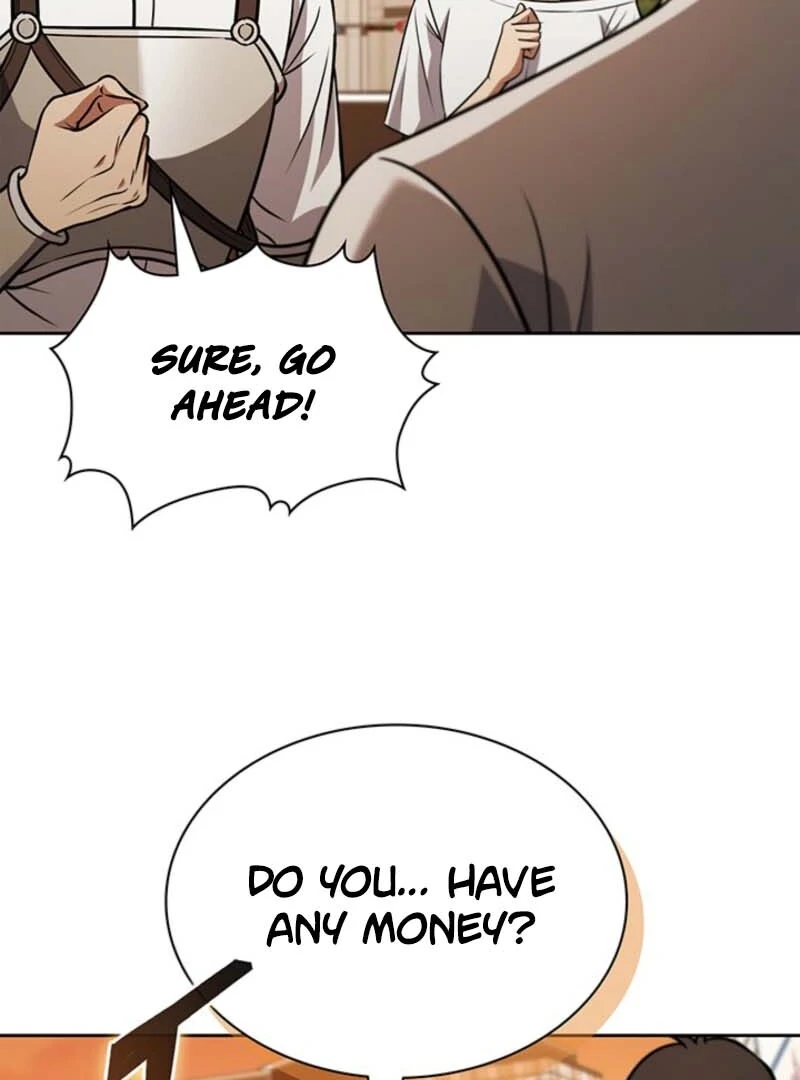 How to Survive Restructuring Chapter 56 - Page 71