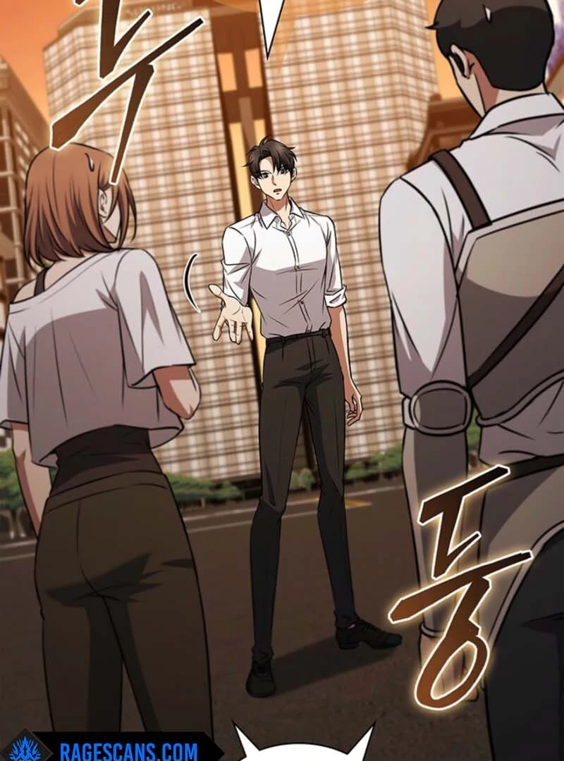 How to Survive Restructuring Chapter 56 - Page 72