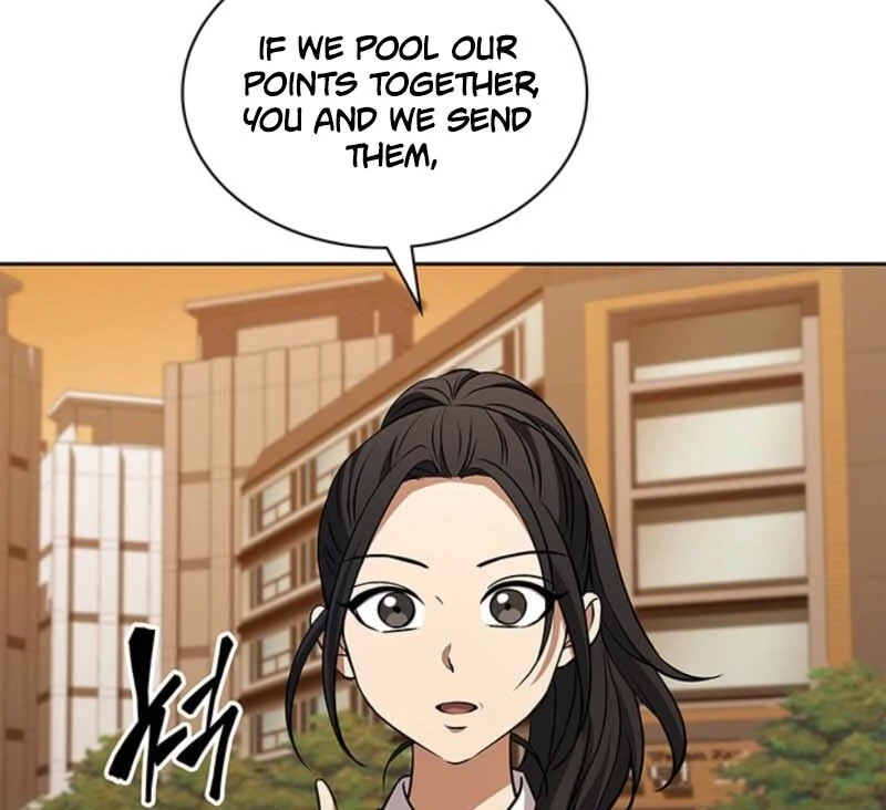 How to Survive Restructuring Chapter 56 - Page 75