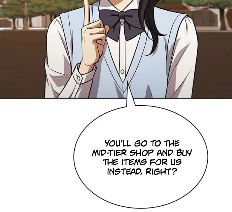 How to Survive Restructuring Chapter 56 - Page 76