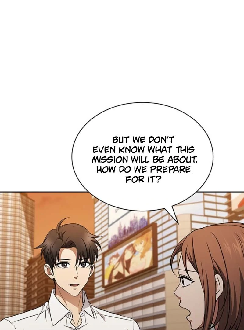 How to Survive Restructuring Chapter 56 - Page 77