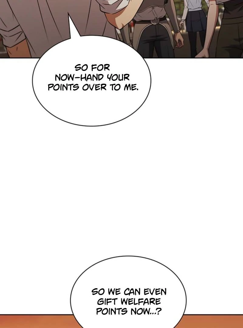 How to Survive Restructuring Chapter 56 - Page 82