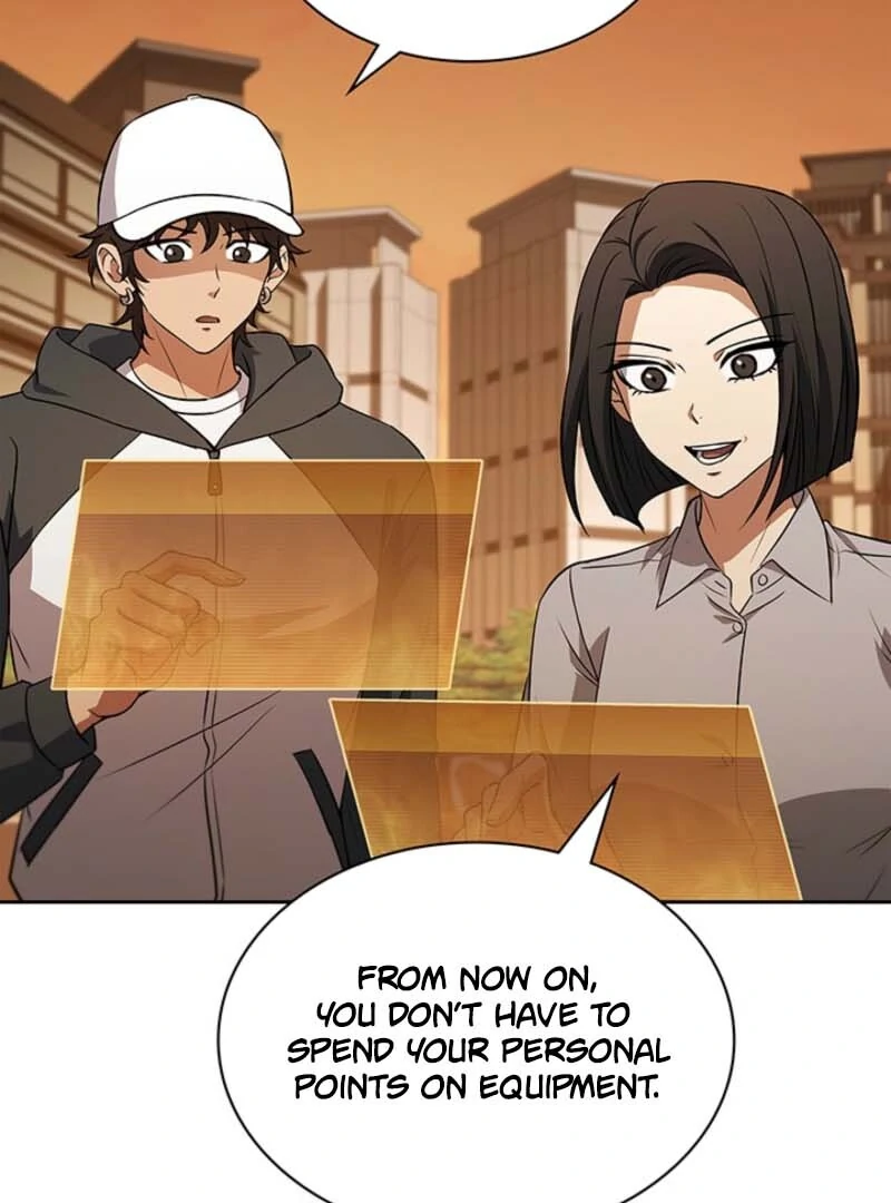 How to Survive Restructuring Chapter 56 - Page 83