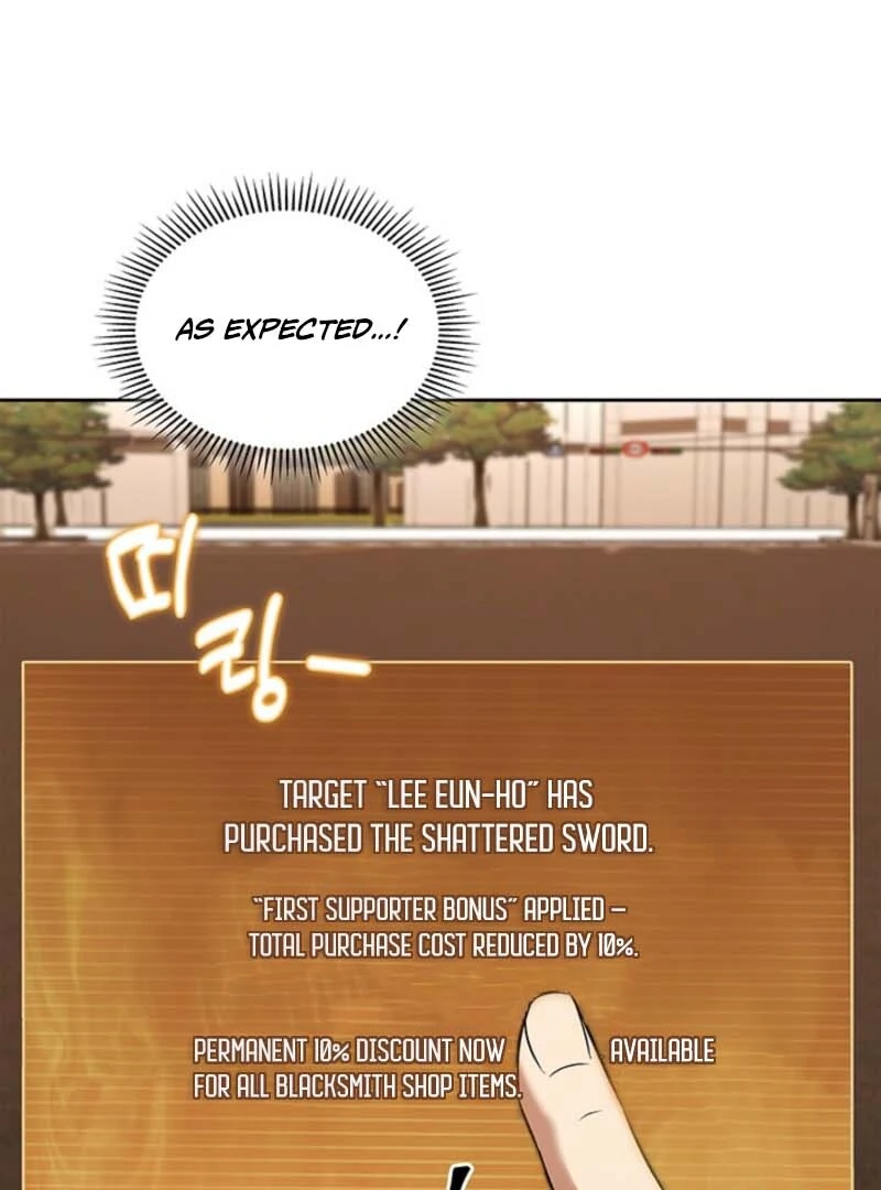 How to Survive Restructuring Chapter 56 - Page 96