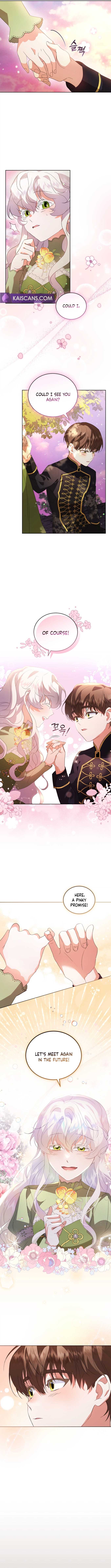 My Lover’s Personality is a Little Strange Chapter 1 - Page 12