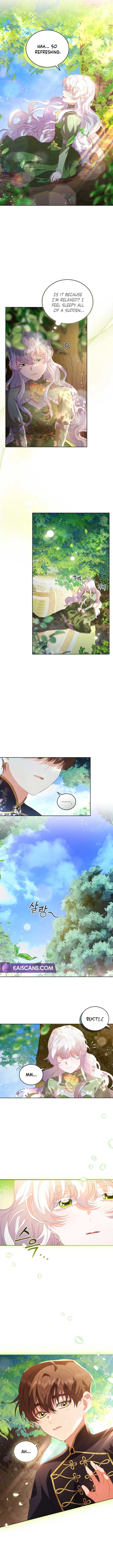 My Lover’s Personality is a Little Strange Chapter 1 - Page 8