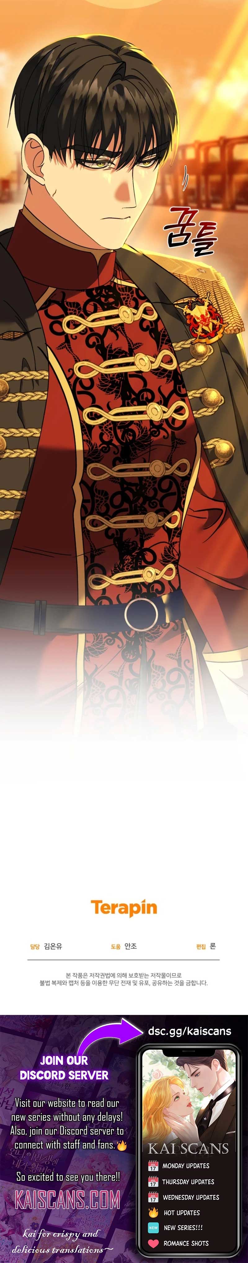 My Lover’s Personality is a Little Strange Chapter 11 - Page 14