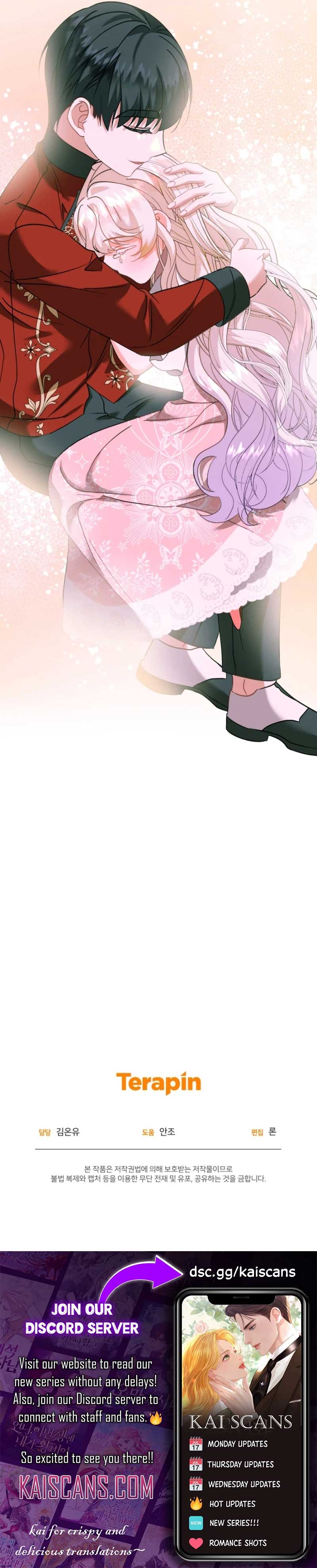 My Lover’s Personality is a Little Strange Chapter 12 - Page 15