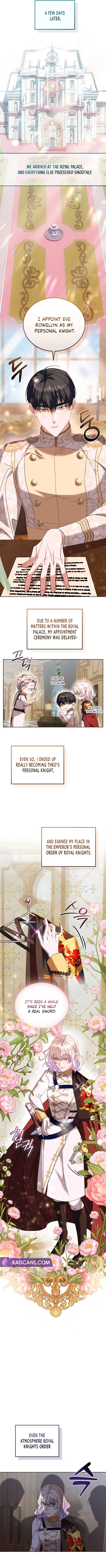 My Lover’s Personality is a Little Strange Chapter 13 - Page 7