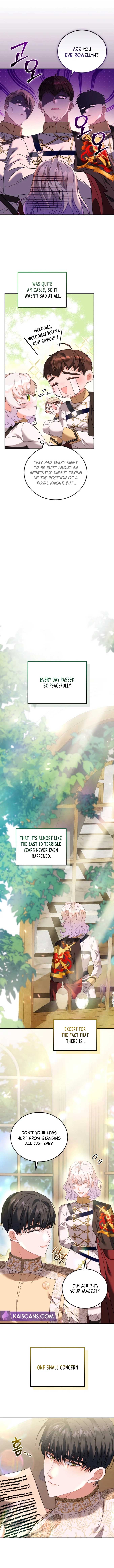 My Lover’s Personality is a Little Strange Chapter 13 - Page 8