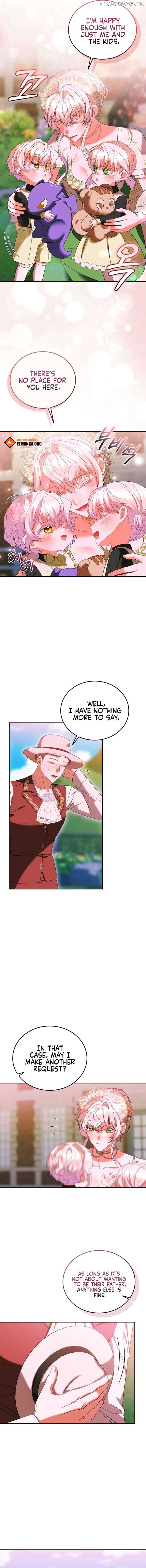 My Lover’s Personality is a Little Strange Chapter 39 - Page 13