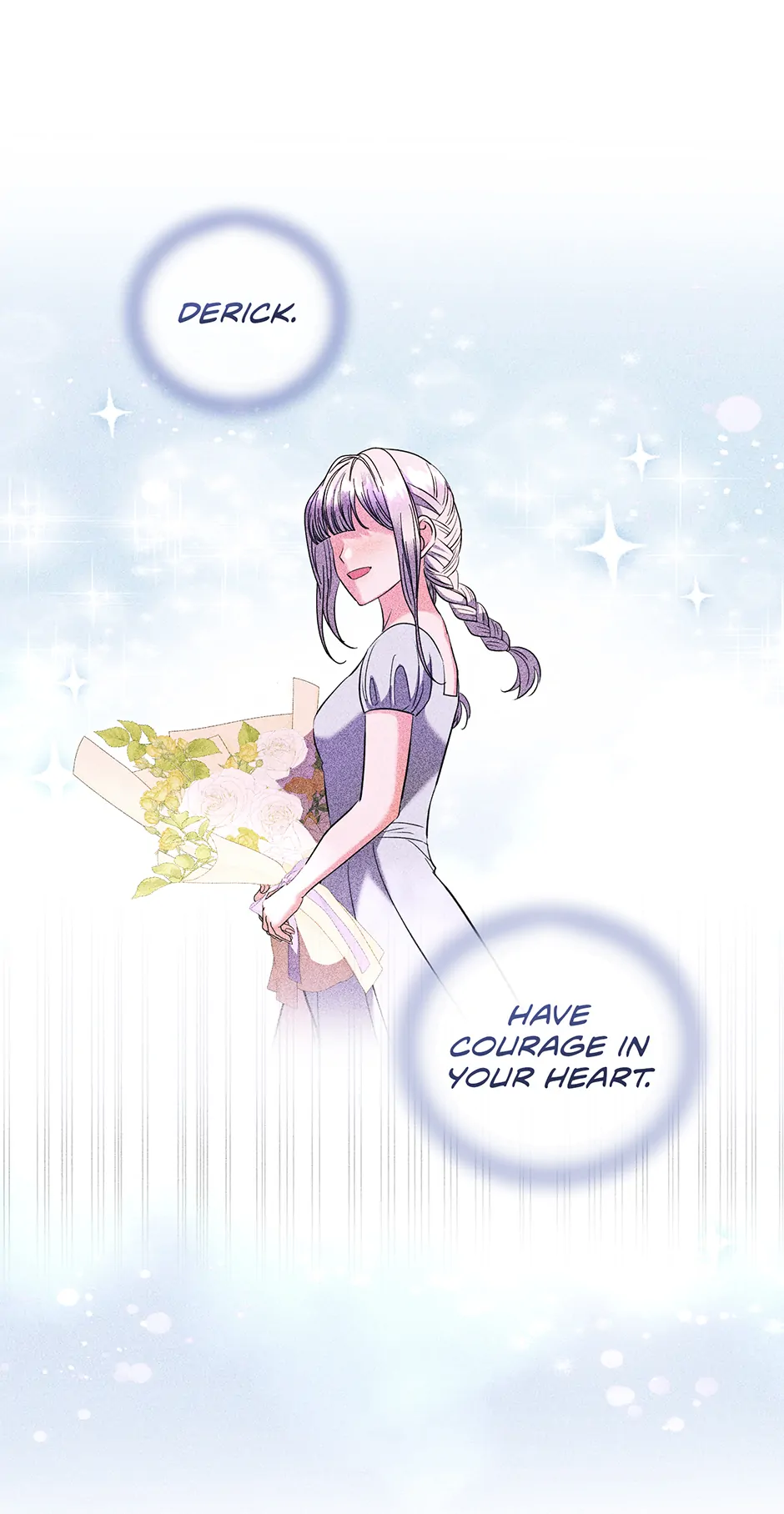 My Lover’s Personality is a Little Strange Chapter 41 - Page 11