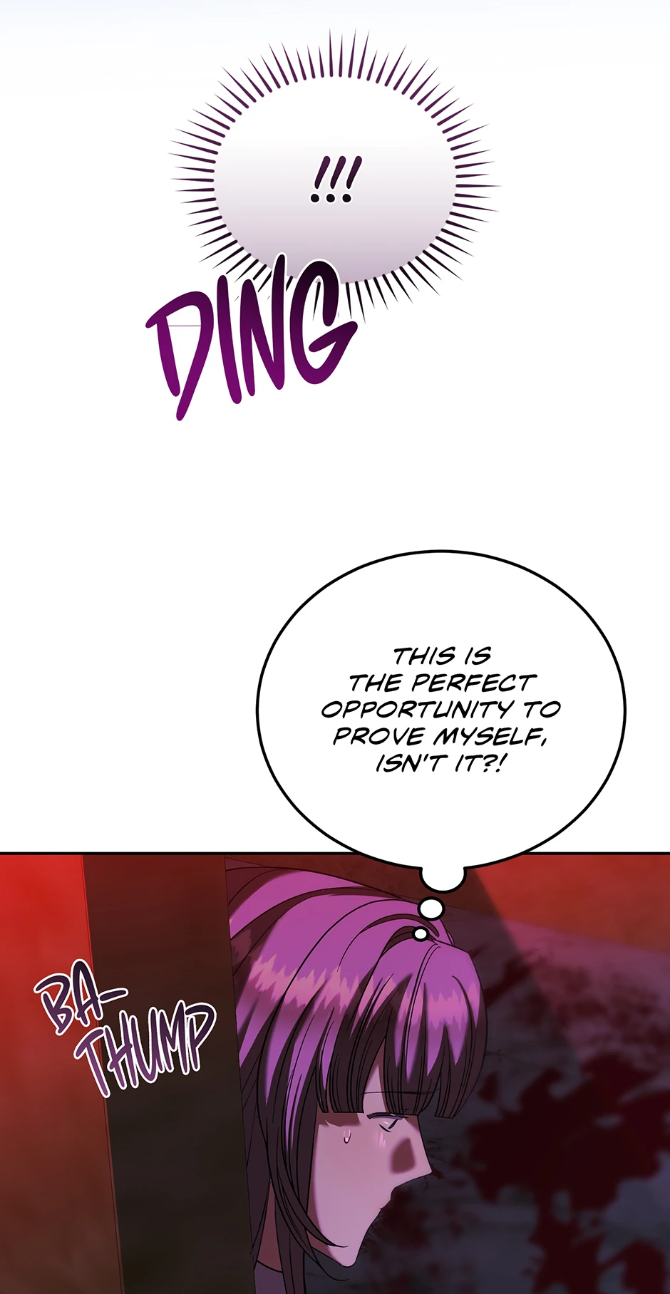 My Lover’s Personality is a Little Strange Chapter 41 - Page 12