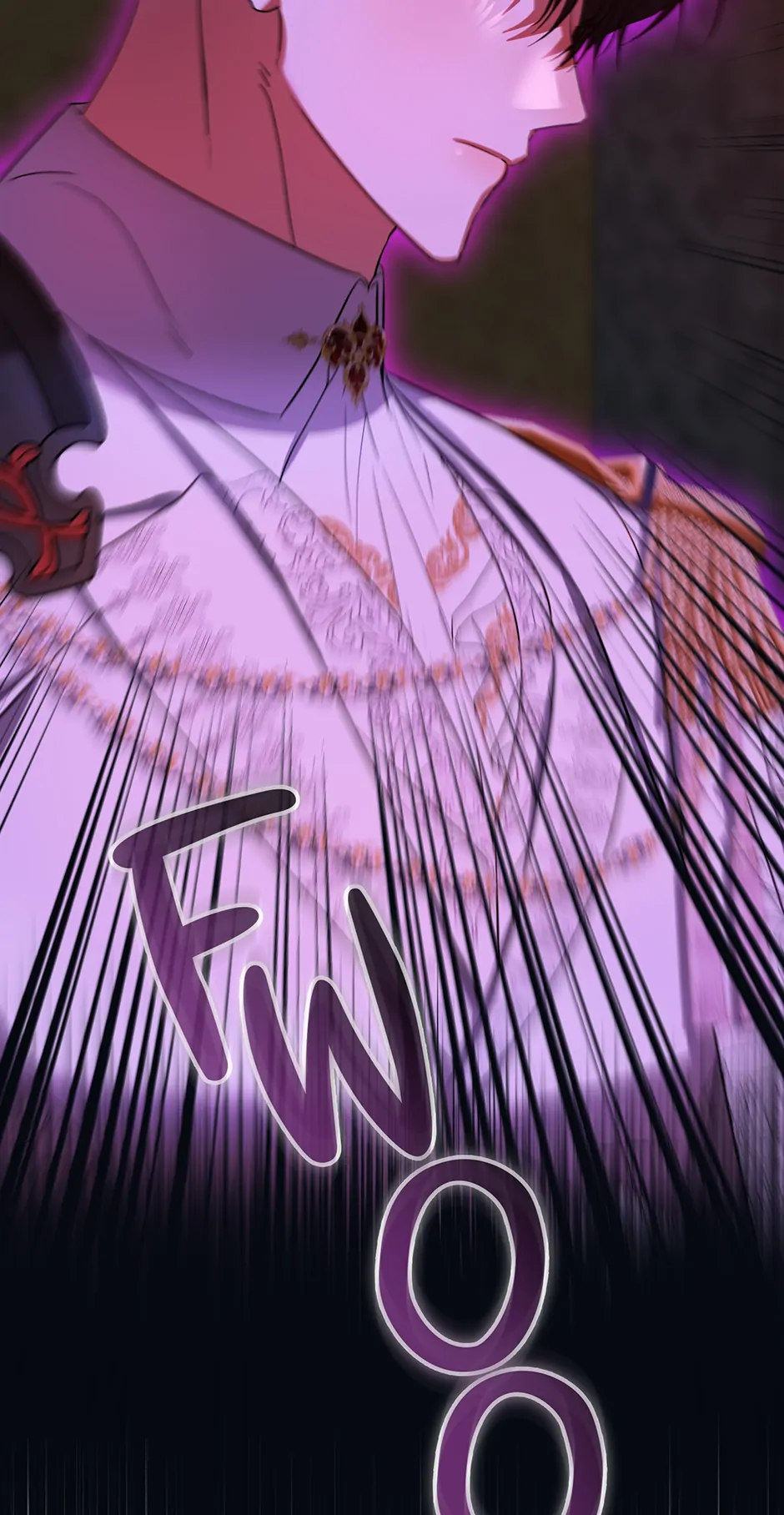 My Lover’s Personality is a Little Strange Chapter 41 - Page 19