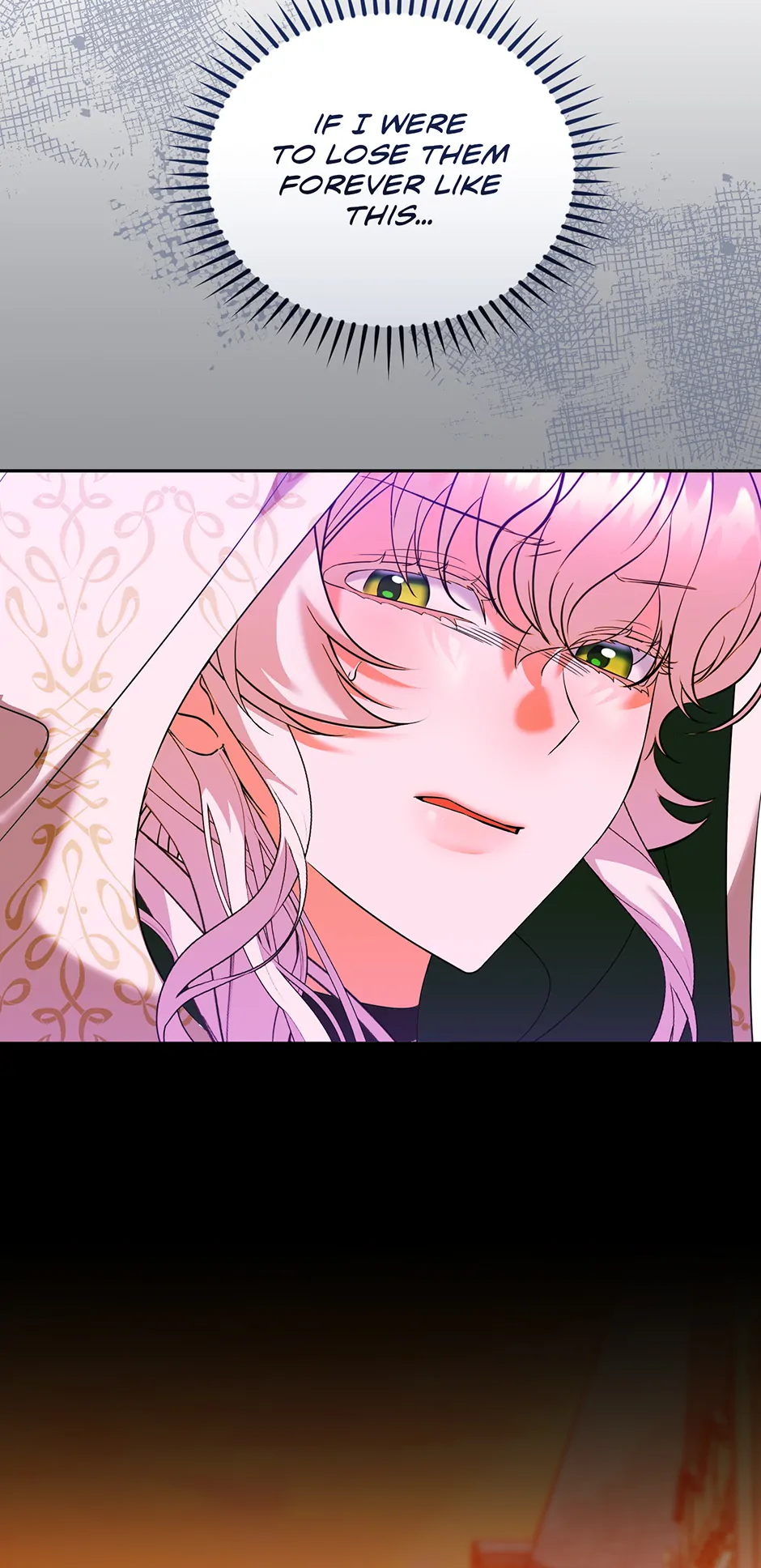 My Lover’s Personality is a Little Strange Chapter 41 - Page 28